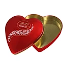 floral print tin box